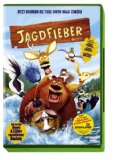 DVD - Jagdfieber 4: Ungebetene Besucher