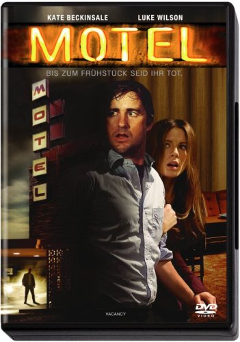 DVD - Motel