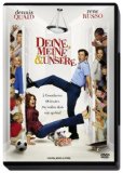DVD - Deine, meine, unsere (Remastered)
