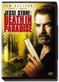 DVD - Jesse Stone: Night Passage