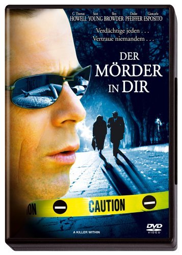 DVD - M?der in Dir