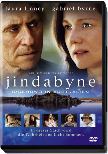 DVD - Jindabyne - Irgendwo in Australien
