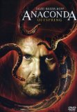 DVD - Anacondas: Trail Of Blood