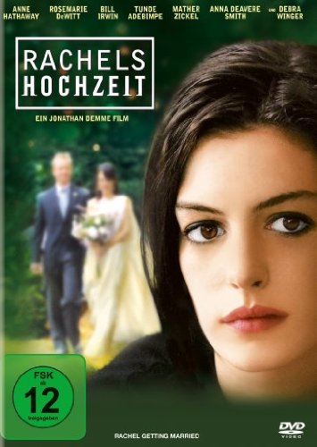 DVD - Rachels Hochzeit