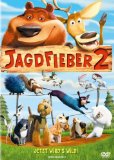 DVD - Jagdfieber