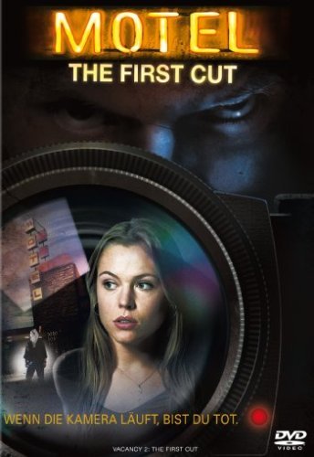 DVD - Motel - The First Cut
