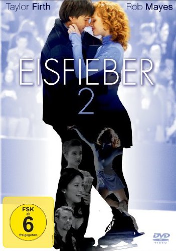 DVD - Eisfieber 2