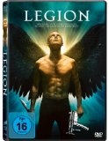  - Dominion - Staffel eins [3 DVDs]