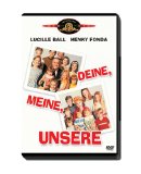 DVD - Deine, Meine & Unsere