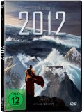 DVD - The Day After Tomorrow (Special Steelbook Edition)