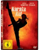  - Karate Kid 1-3