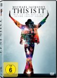 Jackson , Michael - This is it