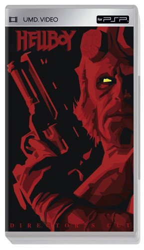 UMD - Hellboy