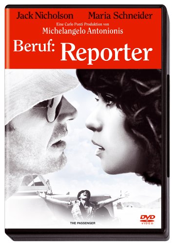 DVD - Beruf: Reporter