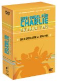 DVD - 3 Engel für Charlie - Season Three [6 DVDs]