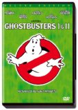 DVD - Ghostbusters