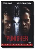 Blu-ray Disc - Punisher: War Zone - cut