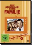 DVD - Eine schrecklich nette Familie - Sechste Staffel (3 DVDs)