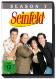  - Seinfeld - Season 8 [4 DVDs]