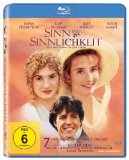 Blu-ray - Zeit der Unschuld [Blu-ray]