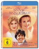 Blu-ray - Stolz und Vorurteil