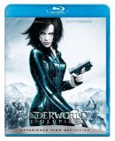 Blu-ray - Underworld - Blood Wars [Blu-ray]