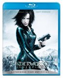 Blu-ray - Van Helsing