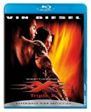 Blu-ray - XXX - Die Rückkehr des Xander Cage 3D