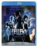 Blu-ray - Hellboy - Die goldene Armee (Special Edition)