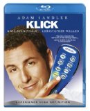 Blu-Ray - Bedtime Stories [Blu-ray]