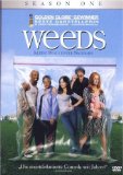 DVD - Weeds - Kleine Deals unter Nachbarn, Season Two [2 DVDs]