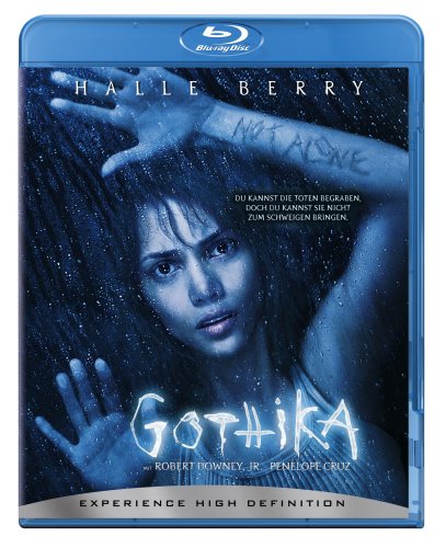 Blu-ray Disc - Gothika