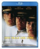 Blu-ray Disc - Men of Honor