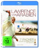 Jarre , Maurice - Lawrence Von Arabien-Orig.Sc