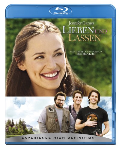 Blu-ray Disc - Lieben und Lassen
