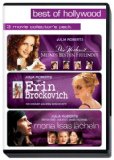 DVD - Manhattan Love Story - Genug - Liebe mit Risiko (3 x J-Lo) (best of hollywood - 3 movie collector's pack)