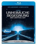 Blu-ray Disc - Contact