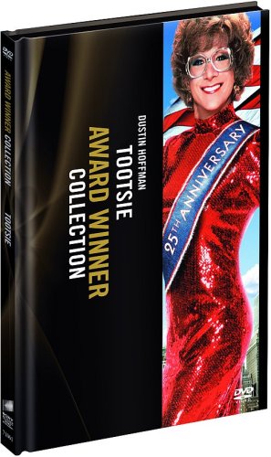 DVD - Tootsie - Award Collection