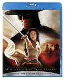 Blu-ray - Die Maske des Zorro
