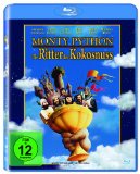 Blu-ray - Monty Python's wunderbare Welt der Schwerkraft [Blu-ray]