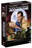 DVD - Moonlighting - Das Model und der Schnüffler - Staffel 1 & 2