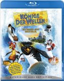 Blu-ray Disc - Happy Feet