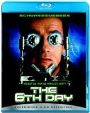 Blu-ray - Total Recall - Totale Erinnerung [Blu-ray]