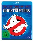 Blu-ray - Ghostbusters 2 - Sie sind zurück (4K Mastered) [Blu-ray]