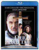 Blu-ray Disc - Ritter aus Leidenschaft