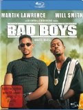 DVD - Bad Boys 2 - uncut (2 DVD`s)