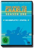 DVD - 3 Engel für Charlie - Season Three [6 DVDs]