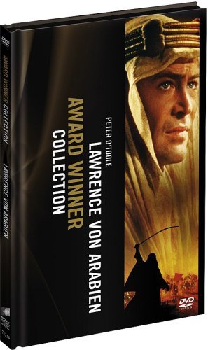 DVD - Lawrence von Arabien (Award Winner Collection)