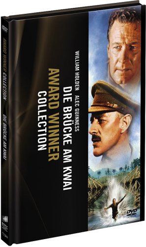 DVD - Die Brücke am Kwai  (Award Winner Collection)