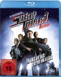 Blu-ray - Starship Troopers - Limited Edition Steelbook [Blu-ray]